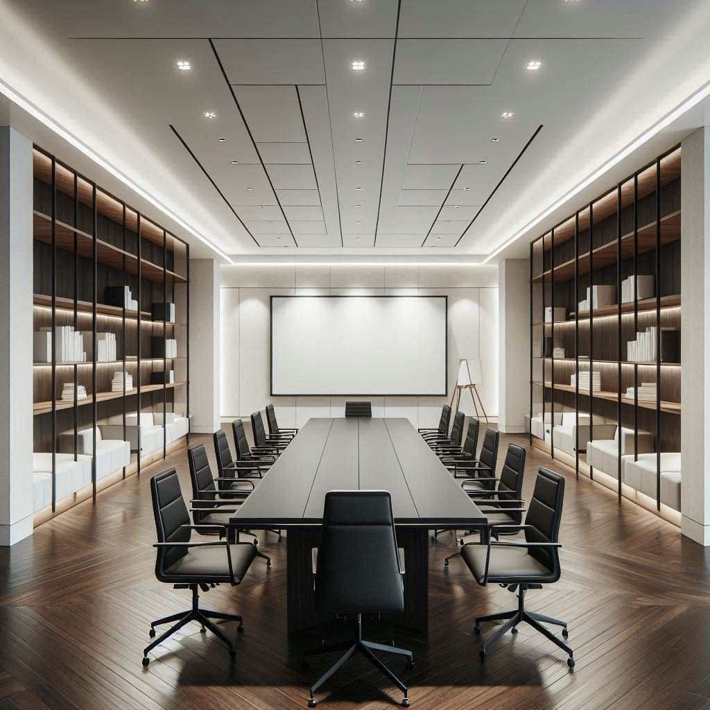 广告策划公司为写字楼办公智能照明控制应对新旧流程并行时该设置哪些复核点